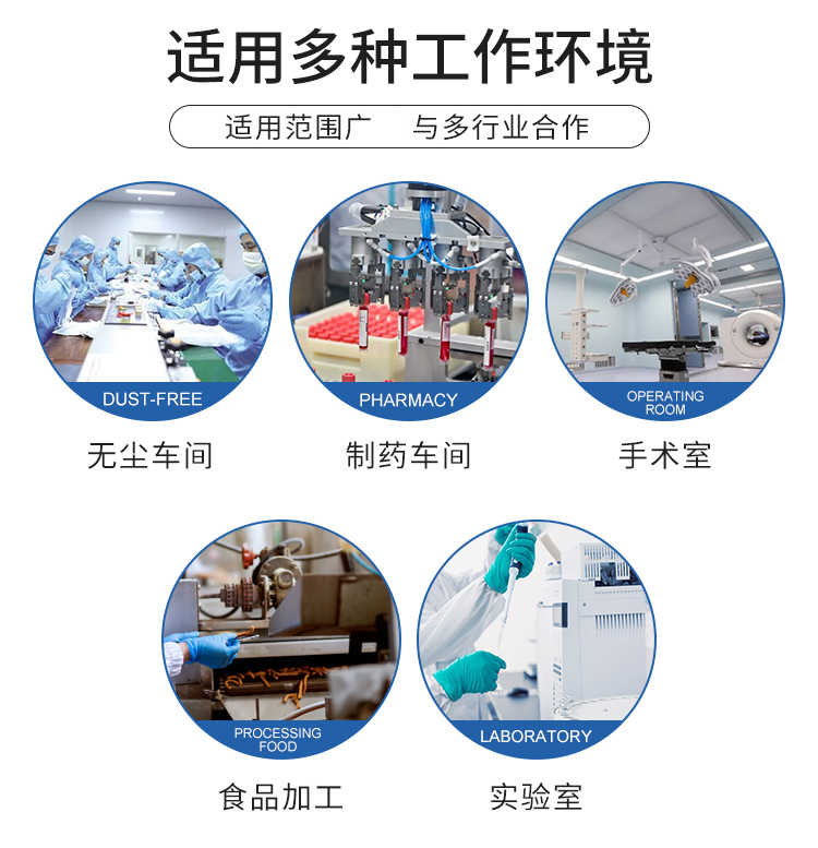 开远高效过滤器价格行情-使用场景