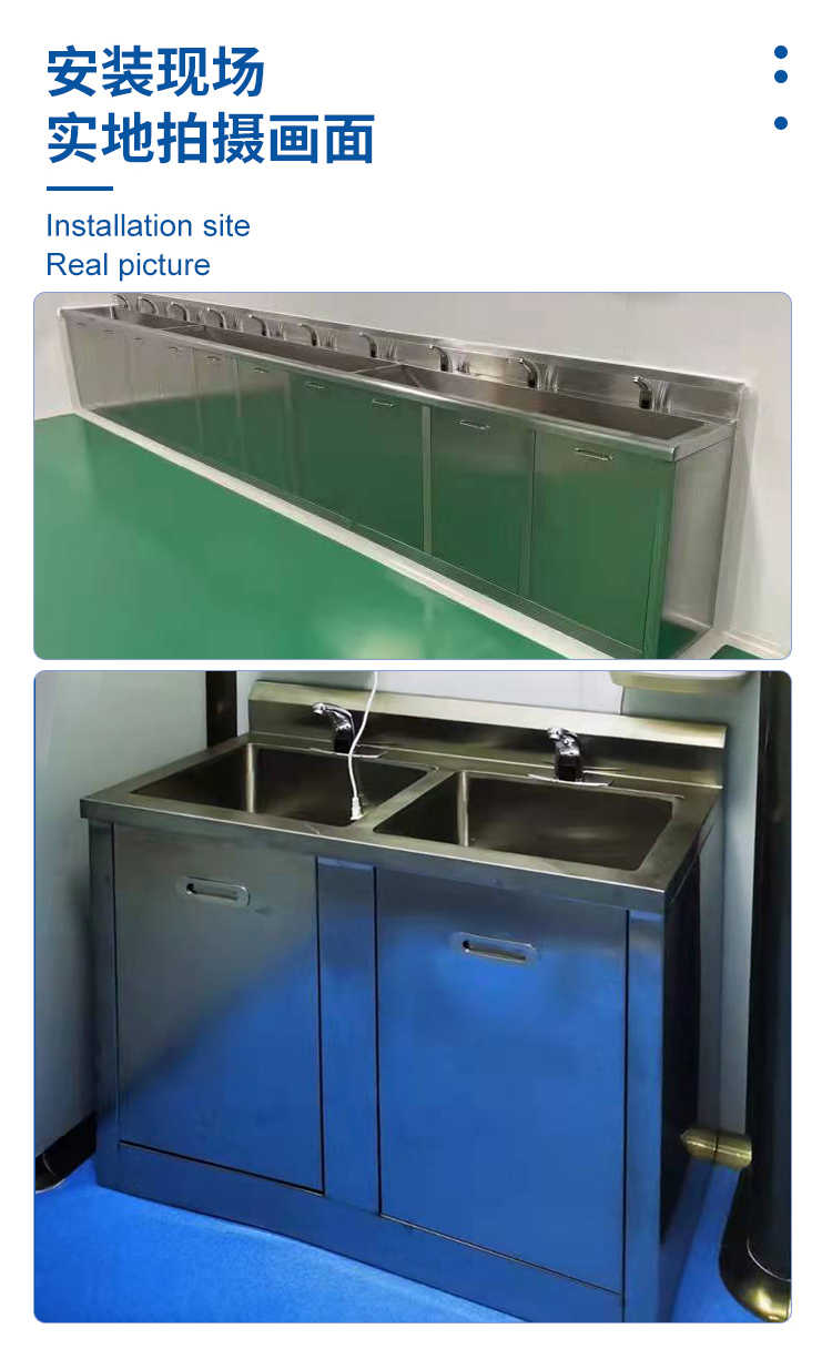户县不锈钢水池大型-使用效果